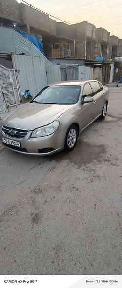 السلام عليكم . من رخصة الادمن
شوفر ليت ابيكا موديل 2009 خليجي رقم شمالي دولي 
شاشه . كامره . حساسات . اشايرباالمري
مكينه ٦ سلندر بيهه تبخير وتنقيص تبريد تدفئه صدر خير من الله السياره بااسمي هزه وبراد جديد وسنويه لل 27.وسونارها باالمنشور . اخوانالسياره ابلاديه وكلشي بيهه يشتغل السعر 65 وبيهه مجال *********** . مكان السياره بغداد بغداد
