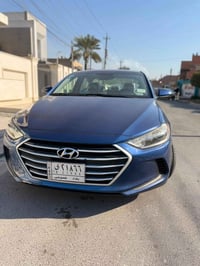 النترا ٢٠١٨ • وارد امريكي • حادث بالصورة