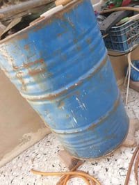 برميل نفط • للبيع