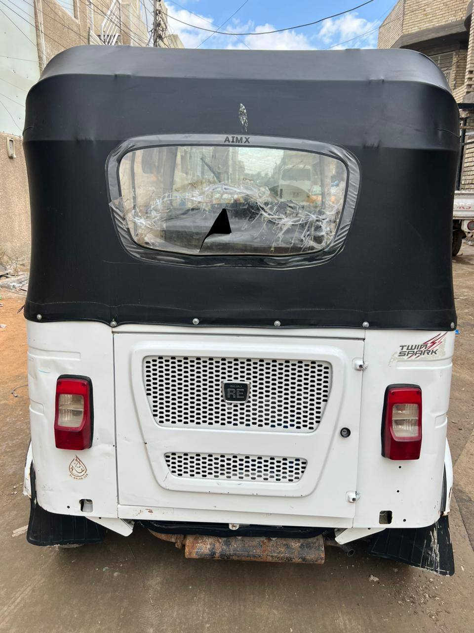 سلام عليكم تكتك للبيع كفاله عامه رقم وسنويه رقم عربي 2022 مكاني بغداد الامين الثانيه ***********
