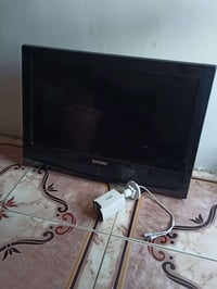تلفاز • ٣ كامرات