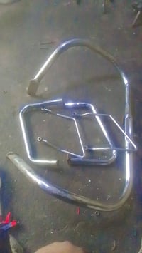 درع امامي وخلفي • شادو • ملاحظات بسيطة