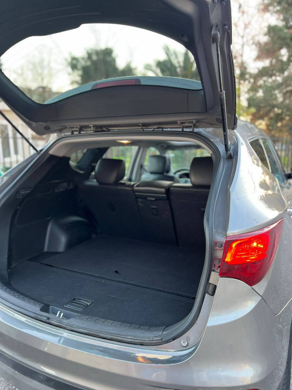 کوردی 

هیوندای سەنتافی 
مۆدیل ٢٠١٨ کەنەدی 
سبوغ تەنها یەک دەرگا 
بێ ناوگرتن . بێ ئێڕباگ 
مەکینە V4 دەبل ئەکسل 
مواسەفات  پانۆڕاما 
ڕۆیشتن ،، ( ١٦٠ ) هەزار کم 
رەقەم هەولێر سەنەوی نوێیە 

تەنها فرۆشتن گۆڕینەوە ناکا 

نرخ  ( ١٥٩ $ ) وەرەقە 

»»»»›»»»»»»»»»»»»»»»»»»»

عربی 

هیونداي سنتافي 
موديل ٢٠١٨ وارد كندي 
مواصفات  بانوراما 
محرك V4 فور ويل 4*4 
رقم أربيل سنوية جديد 
ماشي ( ١٦٠ ) الف كم 
فقط باب واحد صبغ 
بدون دواخل بدون ايرباك 

فقط بيع بدون مراوسة 

سعر. ( ١٥٩ $ ) مجال أربيل, العراق


**إذا كنت صاحب هذا الإعلان وتريد حذفه لأي سبب، رجاءا أرسل رسالة إلى الدعم الفني**