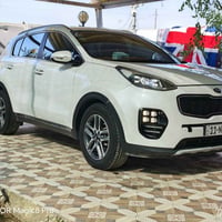 سبورتج 2018 • فول مواصفات • الديوانية