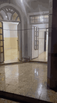 📍📍📍📍📍 بيت للايجار حي البنوك مساحه البيت (٢٤٠)متر غرفتين +صاله داخليه +...