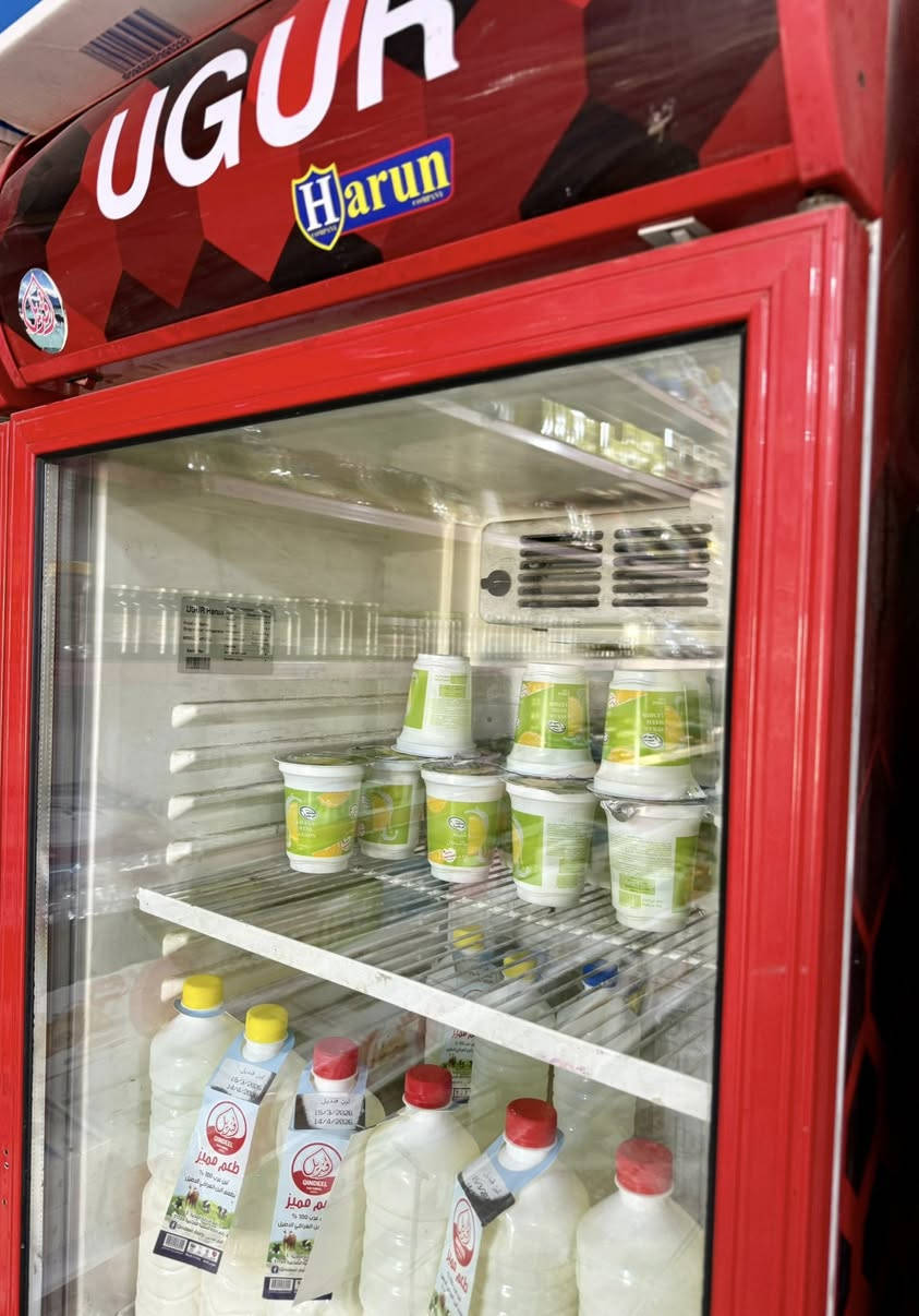 عارضات للبيع 
المكان تكريت


**إذا كنت صاحب هذا الإعلان وتريد حذفه لأي سبب، رجاءا أرسل رسالة إلى الدعم الفني**