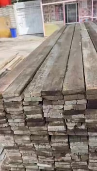 ‏متوفر خشب جميع القياسات مستخدم تريد مفرد تريد قطعي07729664442