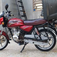 بوكسر 2018 • محرك جديد • نقص كهرباء