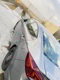 إلانترا • ٢٠١٩ • حادث أمامي