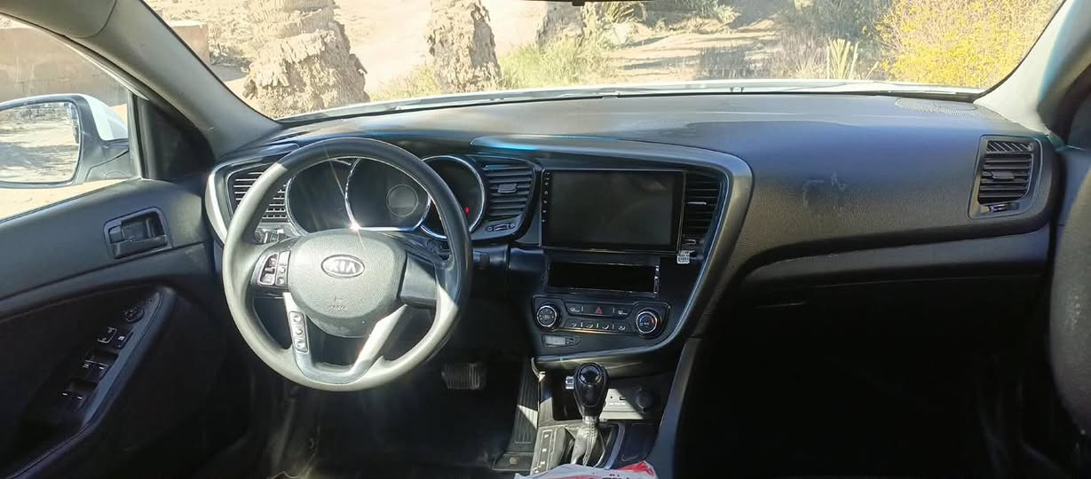 السلام عليكم
اوبتما وارد كوري موديل 11 محرك 2000 منظومة غاز  وبانزين

 سيارة جاهزة 

بنيد مبدل فقط 

السعر 120

مكان السيارة ديوانية 

الخاص مغلق 

التواصل 

‏‪***********
