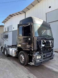 گراج • تصليح سيارات • صبغ اکتروس