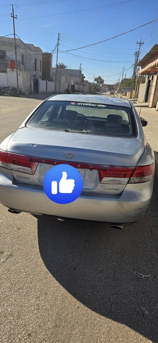 السلام عليكم ازيرا ٢٠٠٦  رقم ذي قار  اكفل كير مكينه صدر منظومه غاز تحويل بش كشرها يحتاج  بيها طخات سياره عارضه ب٥٥ مستعجل ع بيع مكانه بابل  للاستفسار ***********
