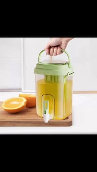 ترمس عصير • فلتر