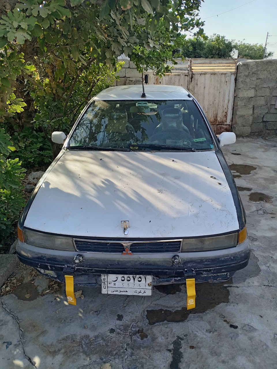 السلام وعليكم مسبوشي لانسر للبيع رقم كركوك سنويه منتهية مشروع وطني سنويه عضم عاج كير عادي سيارة ربع متذب عليها خير من الله مكاني كلار الاستفسار ***********
