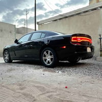 تشارجر • ٢٠١٣ • رقم دهوك