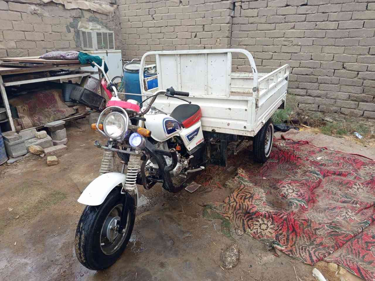 سلام عليكم ستوته للبيع موديل 2014
اوراق اصولي مداور وكيل. رايده ب 700 مستعجل عله بعته محتاز وريد ابيع متواصل عله رقم ***********
