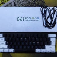 ريدراجون K569 • G61 60% RGB • ماوسات
