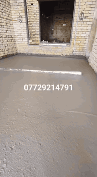 السلام عليكم ورحمة الله وبركاته حنه كادر مختص في صبت نضافه وتصليطات ولعنده ارضيه تصليطه حنه بخدمته نشتقل جميع مناطق البصرة رقم الهاتف ***********ابو امل
