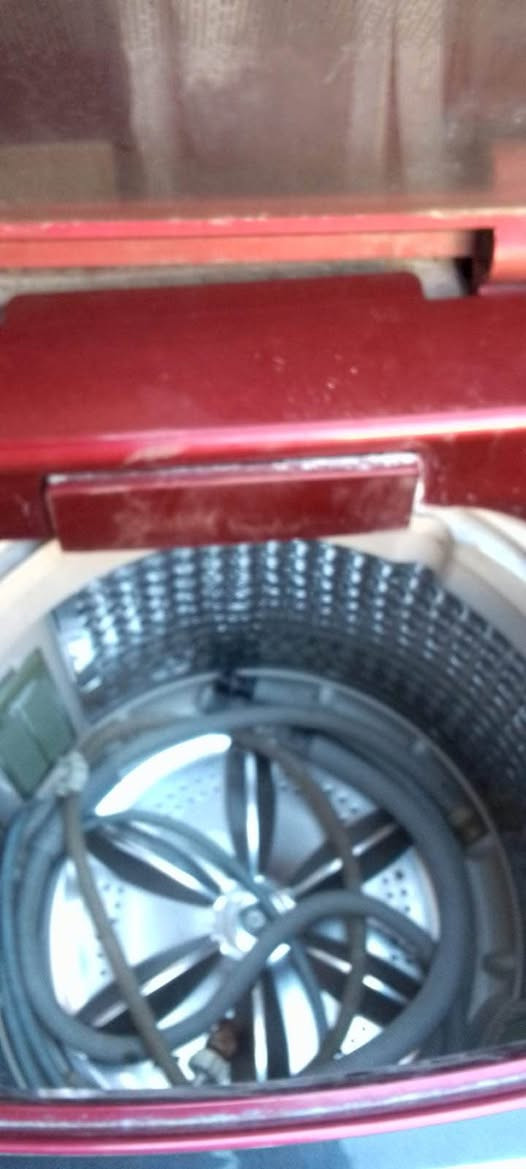 ‎غساله اوتماتيك 125 بيها مجال بسيط المكان الدوره‎ بغداد, العراق


**إذا كنت صاحب هذا الإعلان وتريد حذفه لأي سبب، رجاءا أرسل رسالة إلى الدعم الفني**