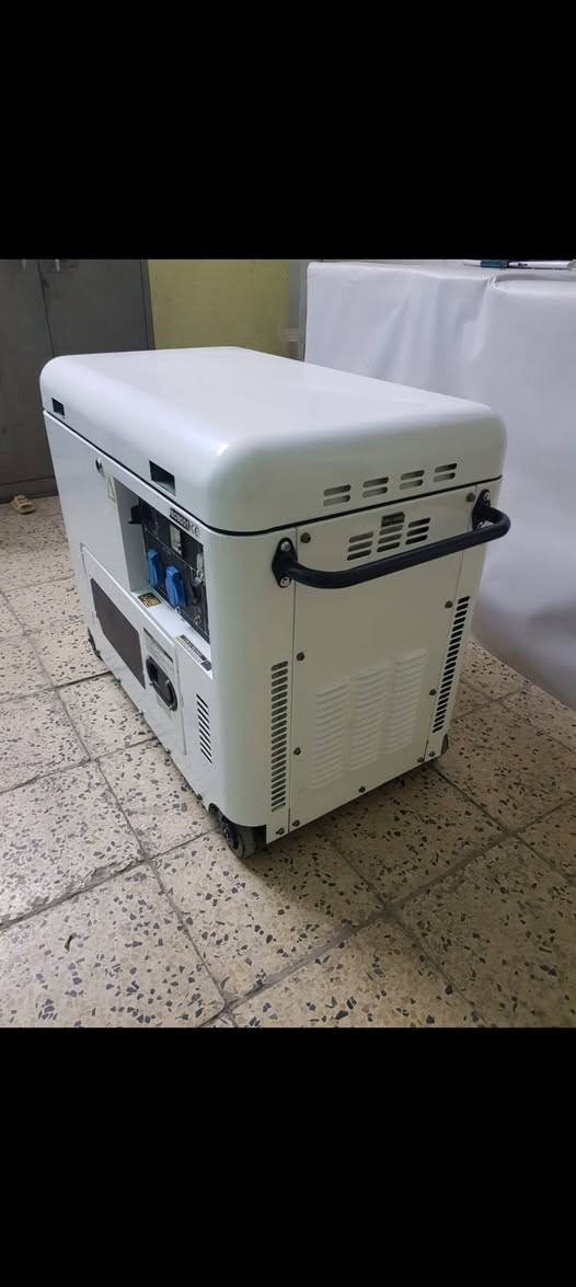 مولد نضيف نضافه 90 ٪ السعر 900 الف


**إذا كنت صاحب هذا الإعلان وتريد حذفه لأي سبب، رجاءا أرسل رسالة إلى الدعم الفني**