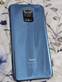 ريدمي • نضيف • قابل للتفاوض