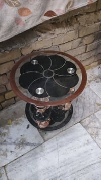 طبلات • ٤ قطع