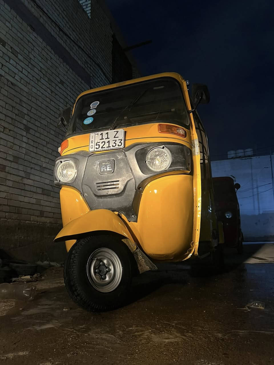 يا الله💎سلام عليكم شباب تكتك مديل ١٩شهر ١٠تحويل ثاني يوم تكتك بيه صبغ بل لغد وبيه دوسات وعوزه تنضيف كابريتر تخم تاير جديد شراي يتصل وبي خير ويدلل العلوان بغداد مدينه الصدر ***********
