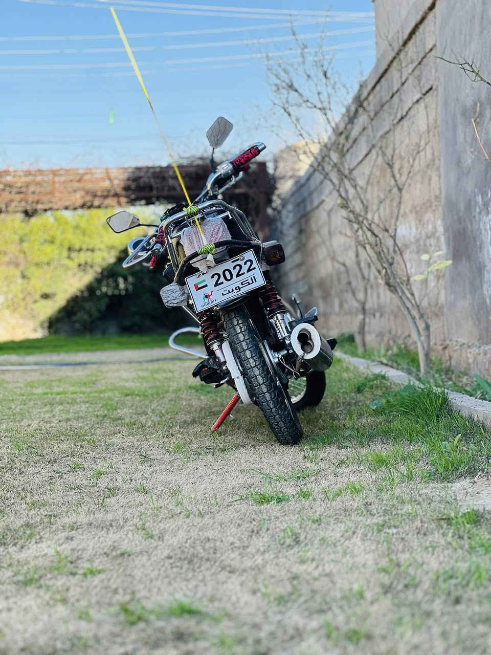 للبيع تايكر موديل ٢٠ انطيك شرط من كلشي تجي جيك ماطور جاهز بس شغل ربع ما تصرف عليه تواير جدد + نضافه وناشطه ويرهم مراوس حسب القناعه اتصل وتدلل ***********
