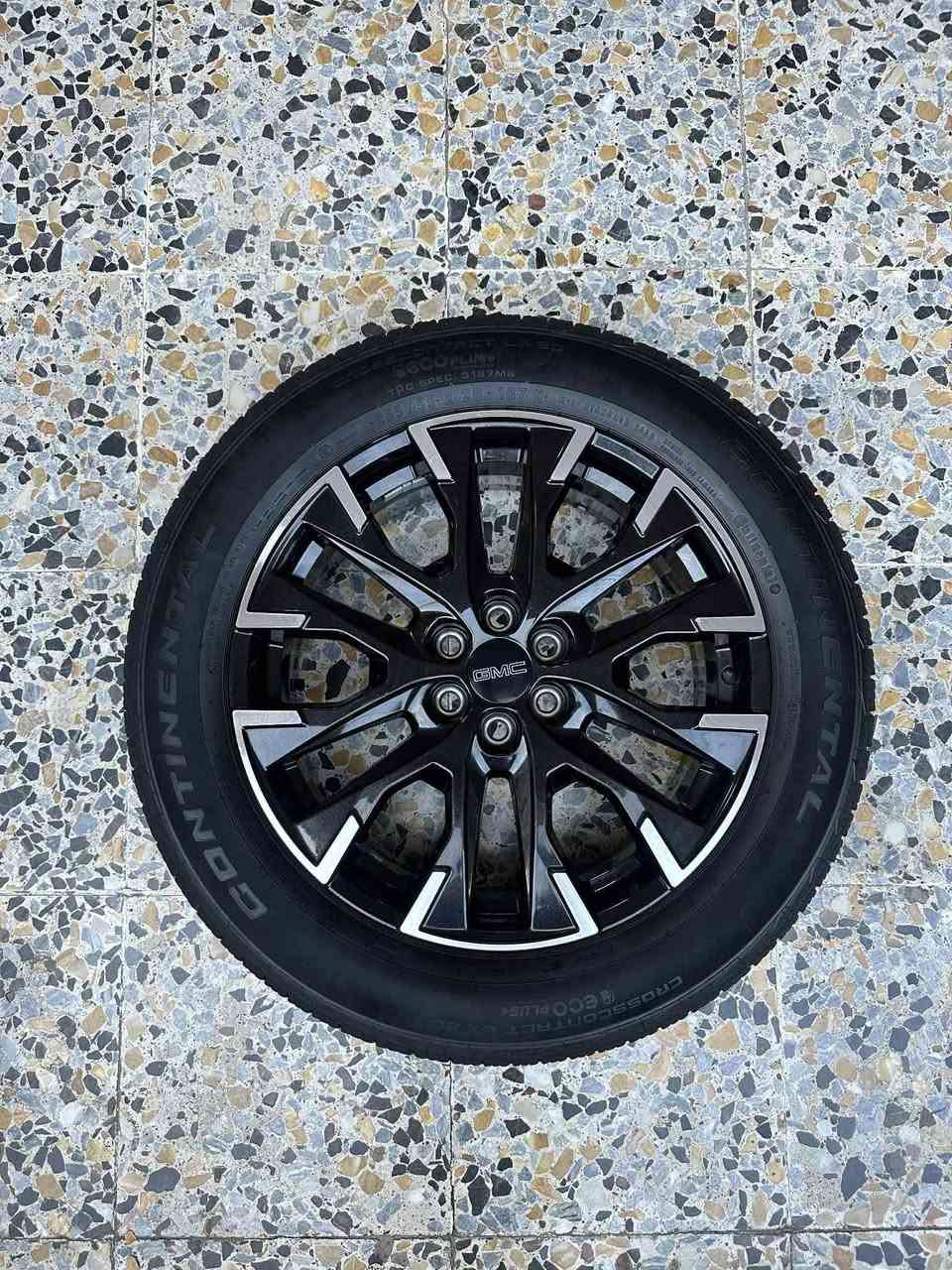 يالله
توفر لدينا ويل شوفرليت ترافرس واكاديا 
من 2024الى 2026 
كافة الاحجام لكل الفئات
لتواصل 
***********
***********
