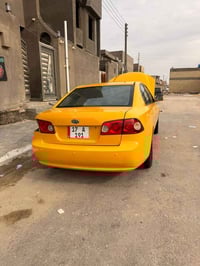 اوبتما ٢٠٠٨ • مكينة ٢٠٠٠ • ضربة خفيفة