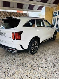 سورنتو • ٢٠٢١ • ٦ سلندر