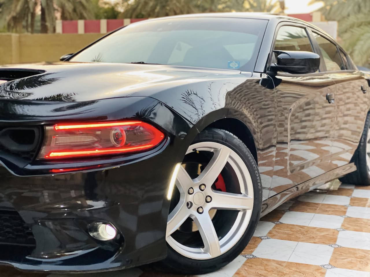 من رخصه الادمن العزيز

ملاحظة التفاصيل كامله بالمنشور 💕

الرجا قراءه التفاصيل قبل الاتصال

ارتي ماكس 😍

رقم بغداددولي تحويل مباشر 

موديل٢٠١٥👉👉👉👉

والسياره متتقارن بالمهجومه والفارغه 💁🏻السياره مصروف عليها هواي 

ومزوده ومبرمجة 😡

كزوز كورسا طلقات ☠️

تحكم كنترول ☠️

دركة RBM 🥰

منظومة زنون نهار ولد متغير👉

 شاشة SRT 👉

والداخل كله كاربون فايبر

 تحكم ارتي ماكس 

المواصفات❤️❤️❤️❤️

فول الفول  ركزلي على فول الفول 

رادار امامي جانبي خلفي 

سكليتر ودركه وكشنات كوله كهرباء

 ماشيه م 77المواصفاوت المعروفه ما اريد اطيل عليكم حادث امريكا جاملغ امامي فقط بدون دواخل ونطخت عندي يم قبق البانزين ونرش الجاملغ الخلفي السياره جديده بدون شخوط بدون بارد وجاهزه للاخيرالسعر ١٧٩ وبيها مجال للشراي الجاد

مكاني كربلاء أي استفسار عن السعر فقط ***********غير متواجد خاص
