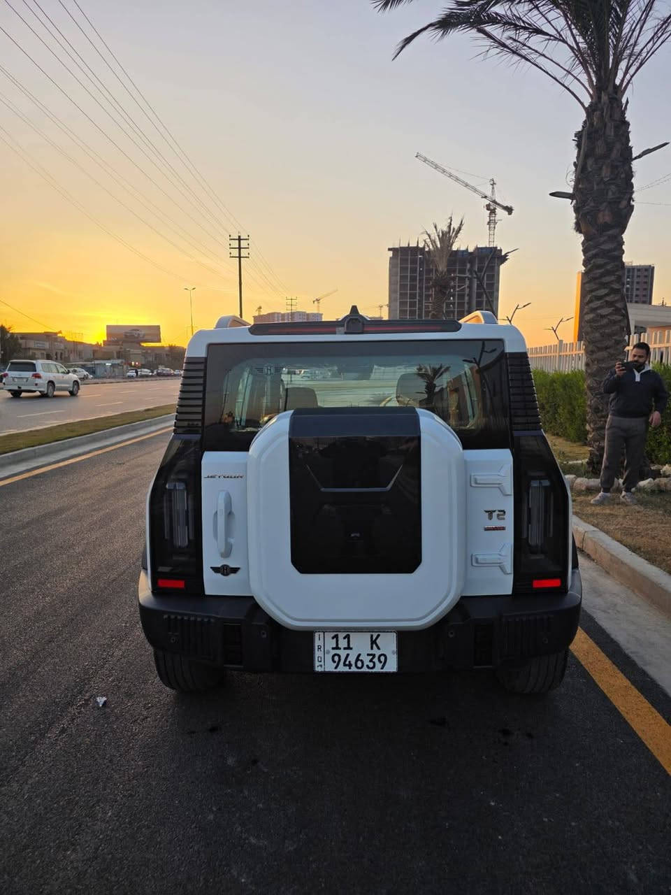 ٢٠٢٥
لكجري
 ماشيه 5000
 بغداد
السعر ٤٠ مليون
***********
