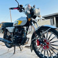 دراجة سيفان • موديل 24 • بابل جبله