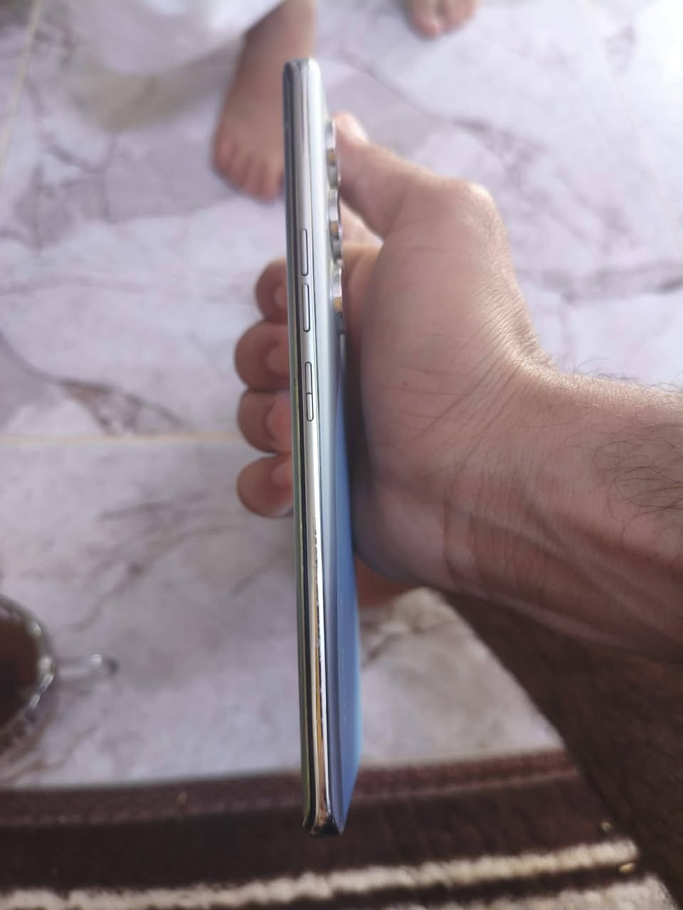 تيكنو كمون 40برو ماكس
ذاكره /256 
عشوائيه 12/12
ببجي/90فريم
سعر 220وبي مجال


**إذا كنت صاحب هذا الإعلان وتريد حذفه لأي سبب، رجاءا أرسل رسالة إلى الدعم الفني**