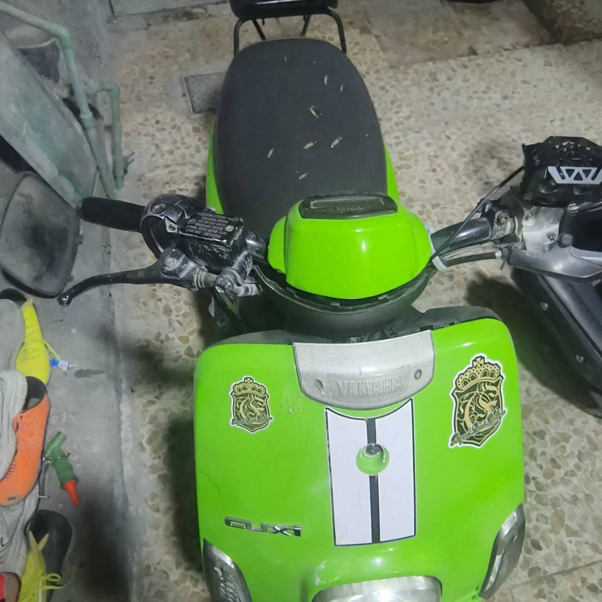 بوليسي نوزل محور هندر سلف شغال كهربائيات كلهة شغاله كربلاء, العراق


**إذا كنت صاحب هذا الإعلان وتريد حذفه لأي سبب، رجاءا أرسل رسالة إلى الدعم الفني**