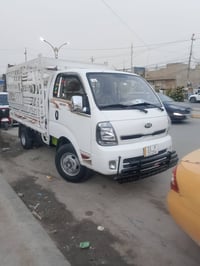 كيا • كفاله عامه • ١٥٠٠٠٠كم