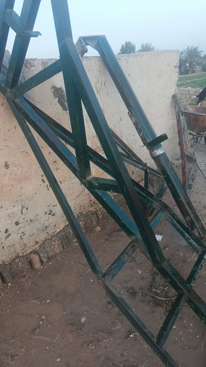 سلام عليكم ونج نجفي جاهز ويا 4 عرباين ***********
