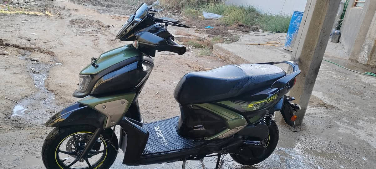 يا الله
دراجه زت آر
موديل 2022 مكفول
الاستفسار ***********
