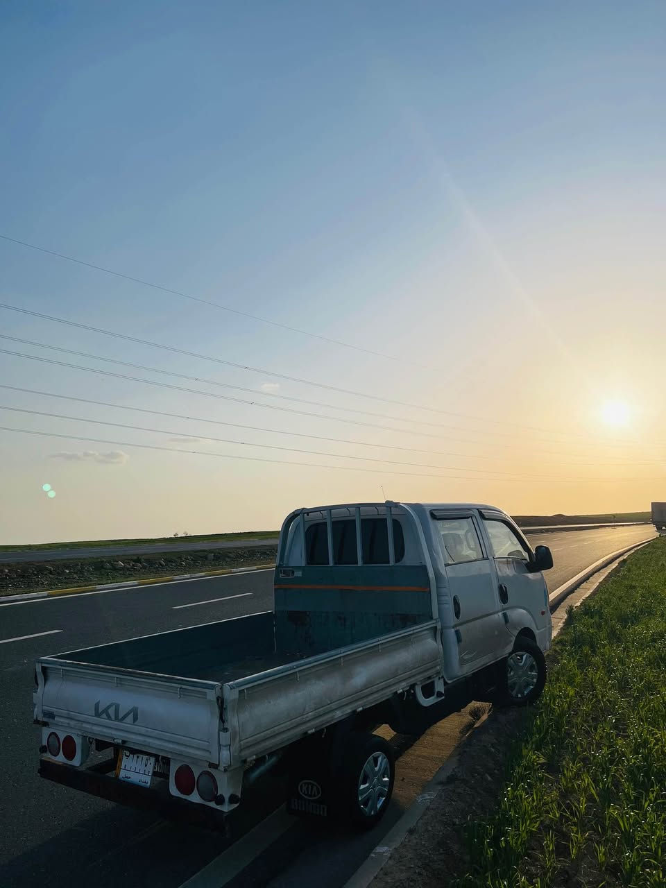 کیا ۲٠٠۸ دەبل قەمەرە بۆ فرۆشتن 
کامل شکلی کراوە بە ۲٠۲٠
کامل مەسرەفە جایزە
فول مواسەفات
گێر تۆماتیک
کوشن هیتەر
ئاوێنە کارەبا
دەبل سەلە
ئاوێنە هیتەر
کامل کارەبای بە شەرت
گێر و مەکینە بە شەرت
خایسی نییە
ناونیشان کۆیە
گۆرینەوەم نیە
٠۷٥۱ ٥۱٦ ۹٤٥٥ كويسينجاك, أربيل


**إذا كنت صاحب هذا الإعلان وتريد حذفه لأي سبب، رجاءا أرسل رسالة إلى الدعم الفني**