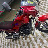 دراجة سايم • موديل ٢٠١٧ • أوراق كاملة