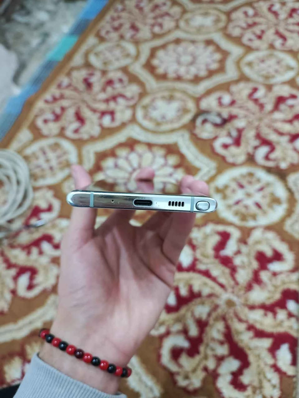 كلكسي نوت 10 ذاكره 256 يشغل 60 فريم بي فطر بشاشه صغير وماماثر  مراوس فقط ( بجهاز )او ( ايباد ) مكاني كربلاء كربلاء, العراق


**إذا كنت صاحب هذا الإعلان وتريد حذفه لأي سبب، رجاءا أرسل رسالة إلى الدعم الفني**