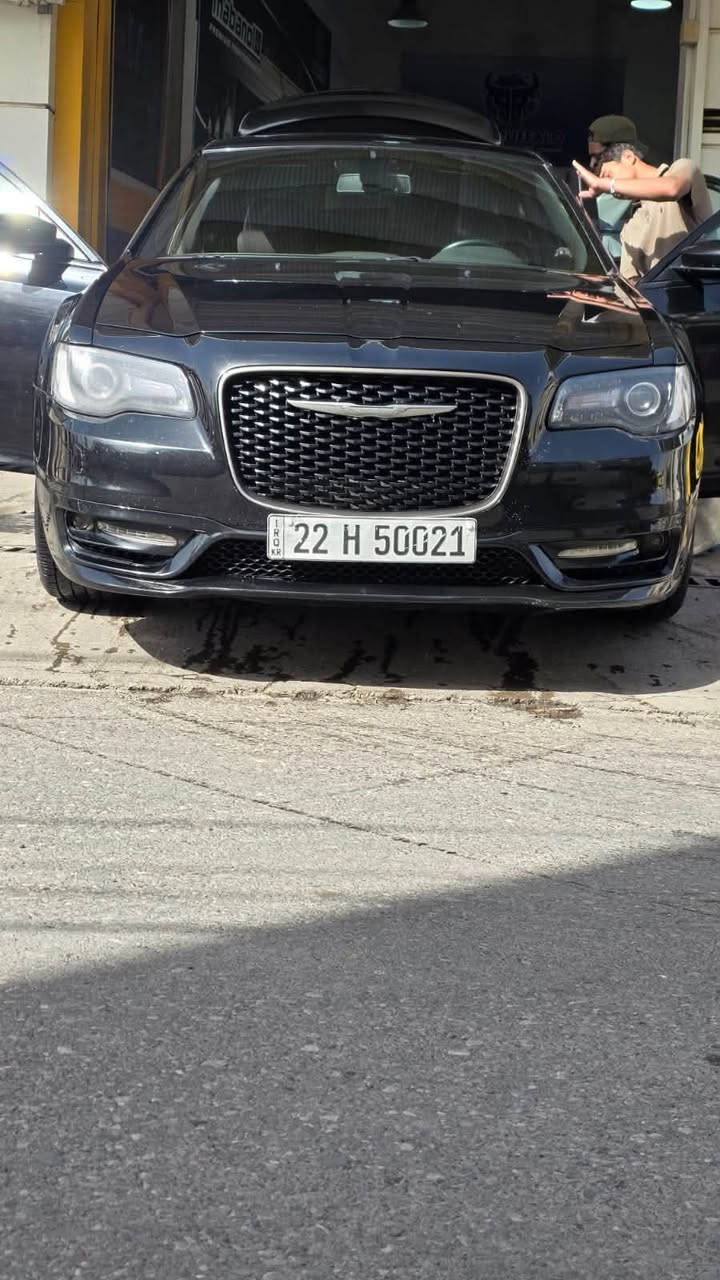 السلام عليكم اوباما ٢٠١٨ فول موصفات اس كلين وارد كندي السعر ٢٤٠ وبيها مجال رقم أربيل ب اسمي 

‭***********‬
