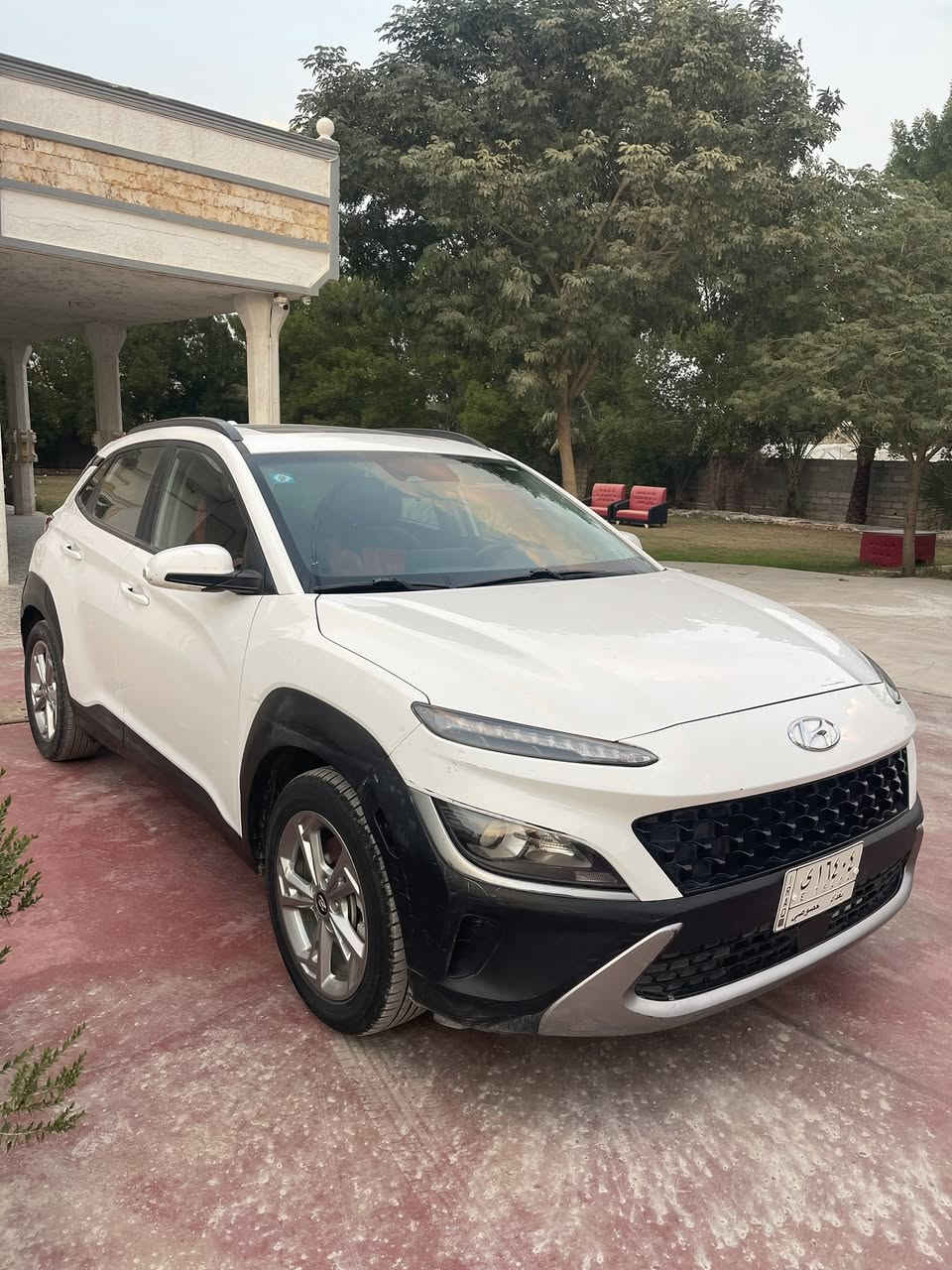 السلام عليكم
كونا 2022 وارد امريكي فور ويل 

 .لون ابيض 

 .محرك2000 دوش

 .رادار امامي+خلفي+جانبي

 .كامره خلفيه

 .شاشه كبيرة لمس

 .ابل كار بلي

 .تحديد مسار 

 .نقطه عمياء

 .مساعد منحدرات

 .مانع انزلاق

 .اوتو ستوب

 .نضام سبورت وعادي

 .بصمه 

 .تشغيل عن بعد 

 .فتحه سقف 

 .لد نهاري 

 .تدفئه+ تبريد

  .كشنات هيتر

 .دخول ذكي

 .اشاير بالمري

 .فول تحكم ستيرن

 .گير AT

 .توقف ذاتي عند اقتراب من سياره

 .سياره رقم بغداد 

السعر (((١٦٠ )))

بيهة مجال .
للتواصل ***********
