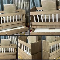 جرباية اطفال • دوشك مكسور • بغداد الشعله