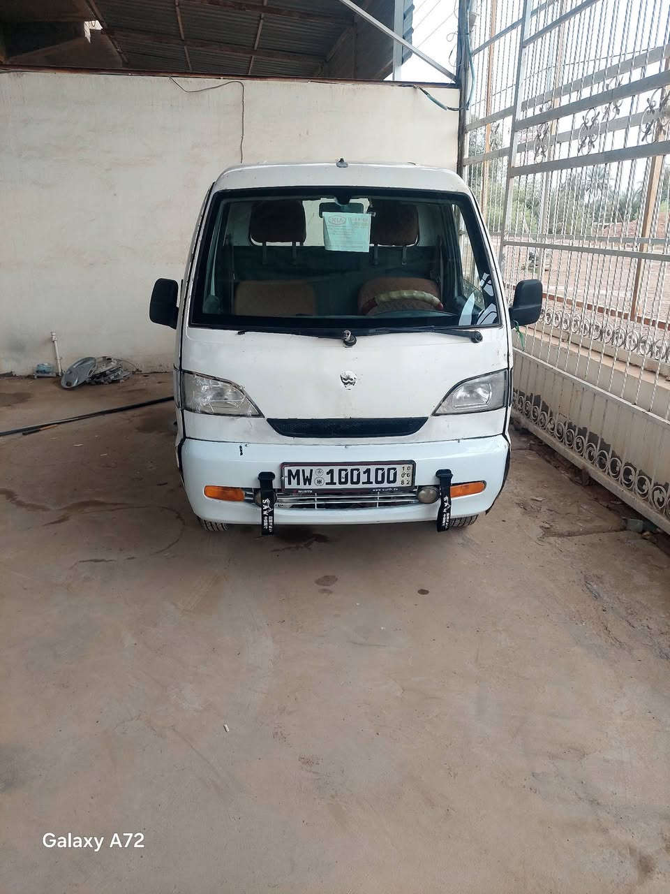 السلام عليكم 
هيفا موديل   2009 السعر 20  وبيها مجال رقم الاتصال  العنوان الضلوعيه ***********
