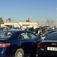 فورتي • القيارة • صور اليوم