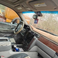 تاهو افلانج موديل 13  مصبوغه عام للجماليه لبيع أو مراوس حسب بيه منضومه...