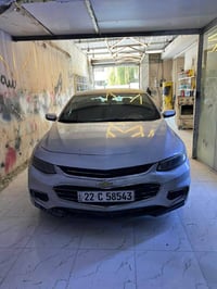 ماليبو • موديل ٢٠١٧ • كركوك