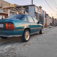 فيكترا • ١٩٩٢ • اربيل